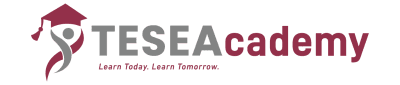 TeseaAcademy logo