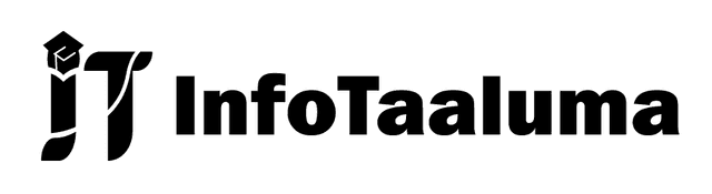 InfoTaaluma logo